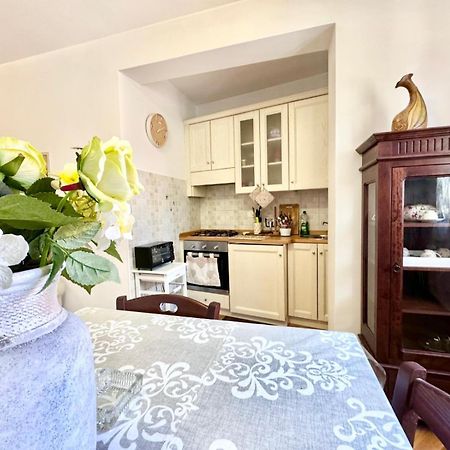 Tra I Due Ponti Apartment Rieti Bagian luar foto