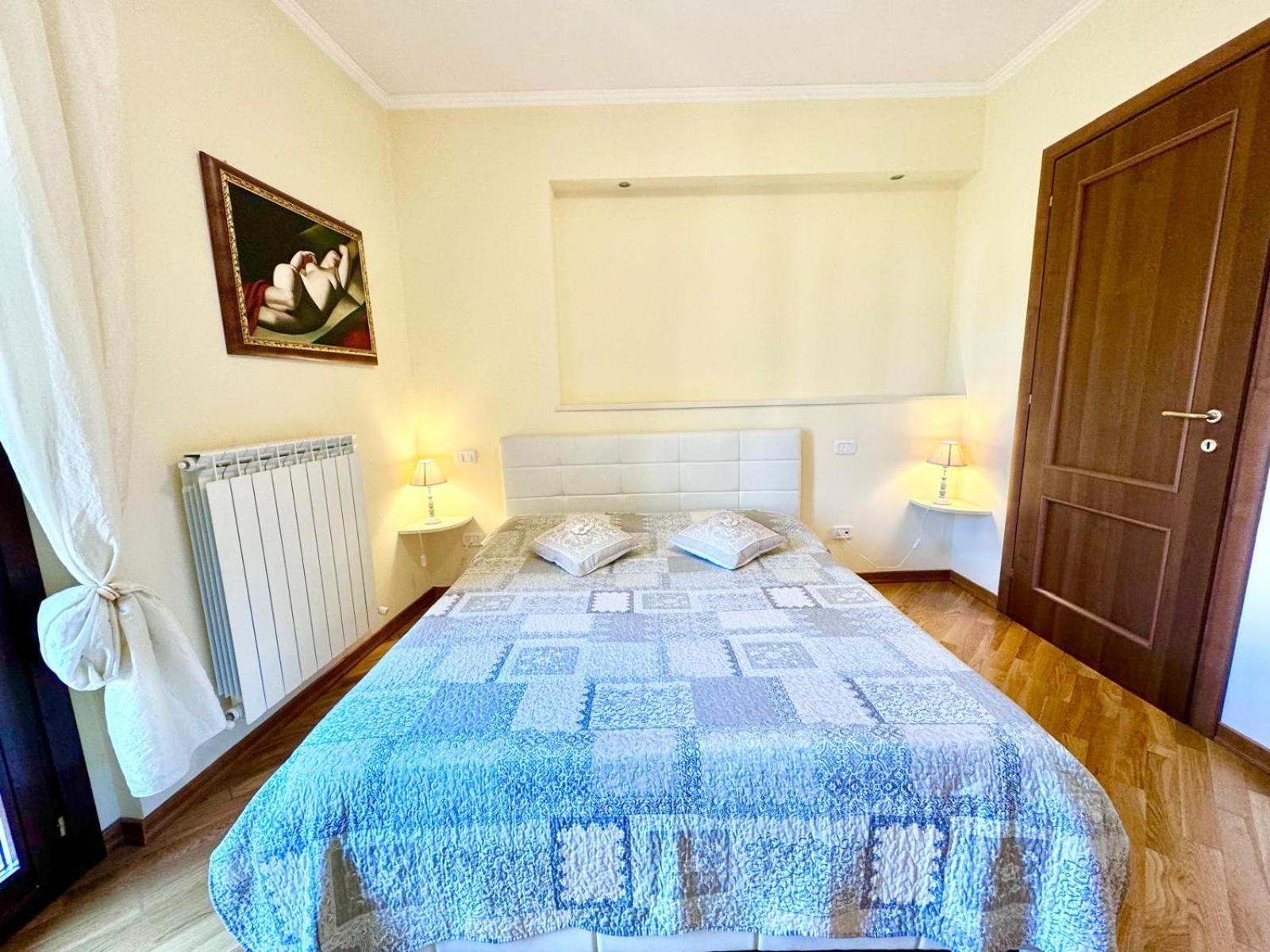 Tra I Due Ponti Apartment Rieti Bagian luar foto