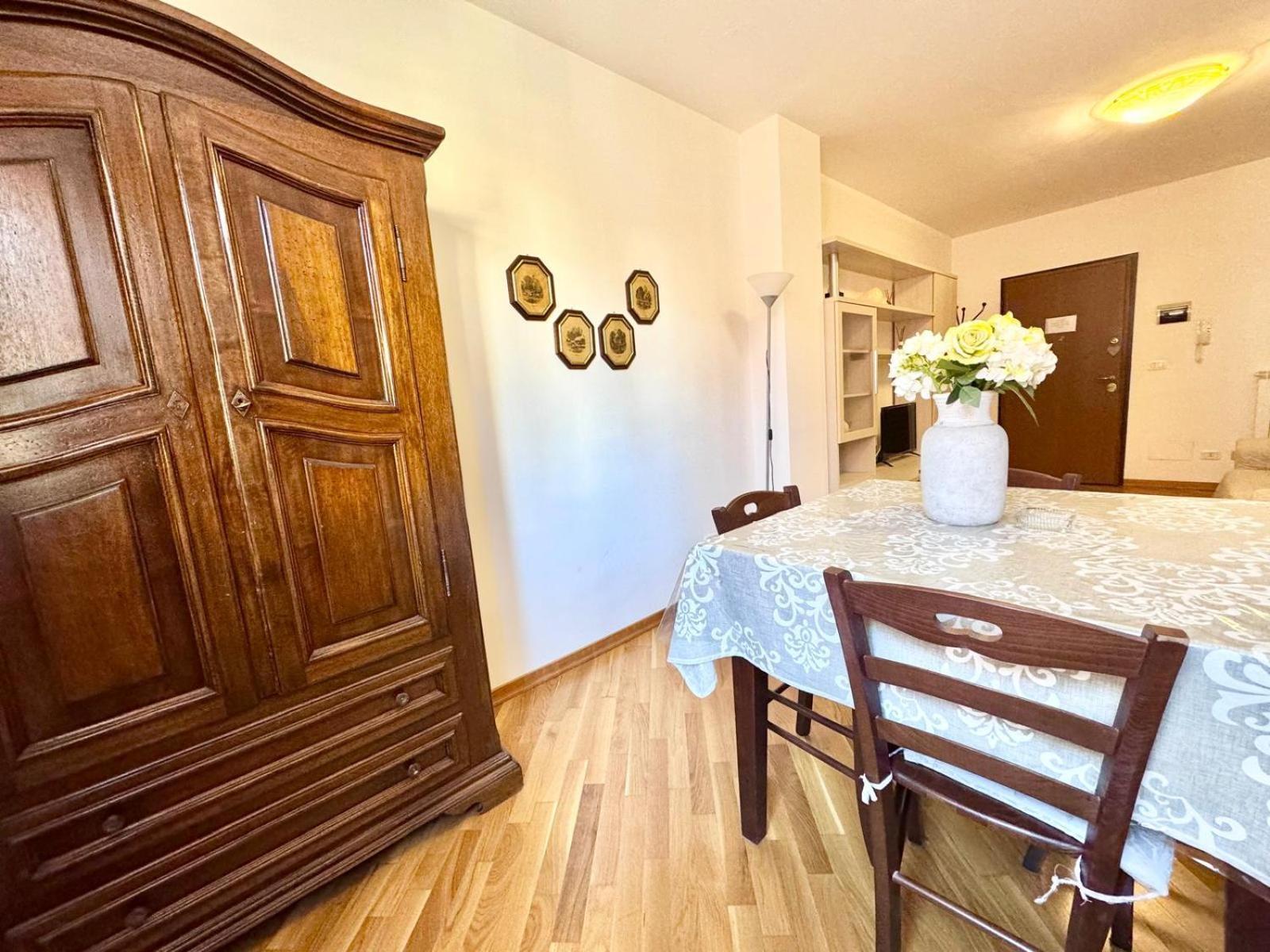 Tra I Due Ponti Apartment Rieti Bagian luar foto